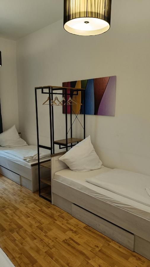 City-Apartment Zille 베를린 외부 사진